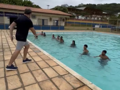 Foto 7 de 11 - Cursos de Extensão 2023.2