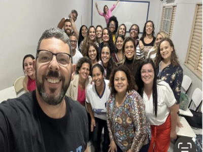 Foto 8 de 11 - Cursos de Extensão 2023.2