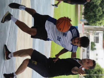 Foto 1 de 8 - Jogos Internos - 2026