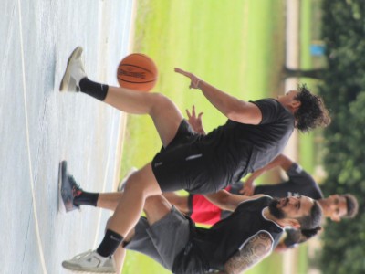 Foto 2 de 8 - Jogos Internos - 2026