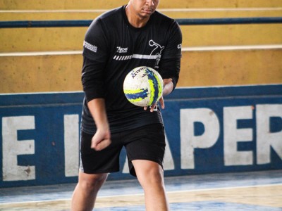 Foto 4 de 8 - Jogos Internos - 2026
