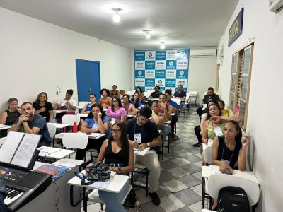 Foto 2 de 9 - Semana Acadêmica - Diálogos Interdisciplinares