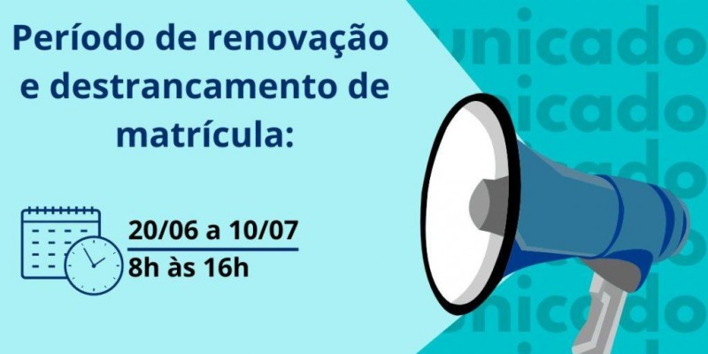 COMUNICADO