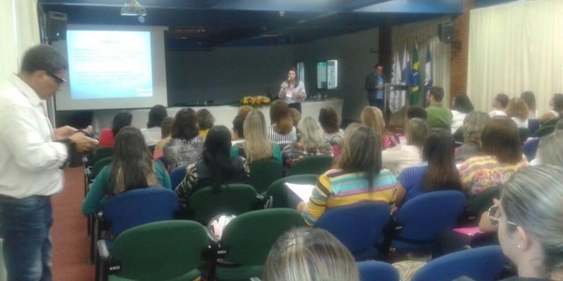 CONFERÊNCIA SAÚDE DA MULHER