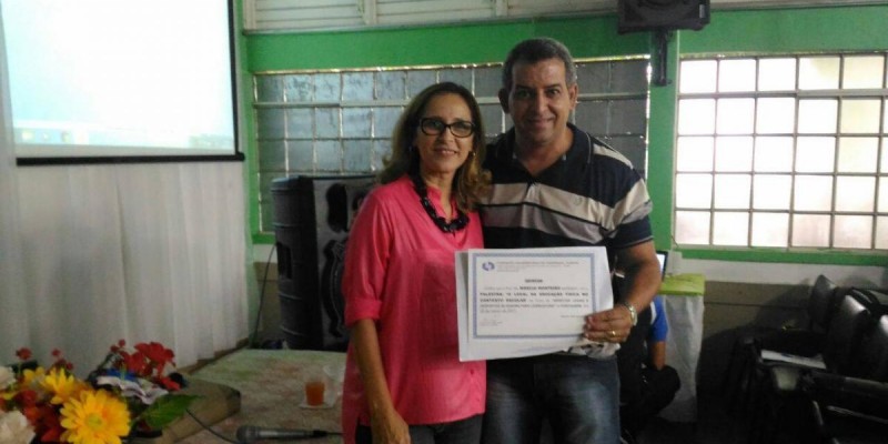 CURSO DE ASPECTOS LEGAIS E DESPORTOS DE QUADRA