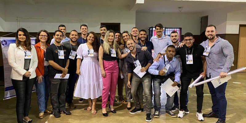 SEMANA ACADÊMICA ISEMI/FUNITA 2022