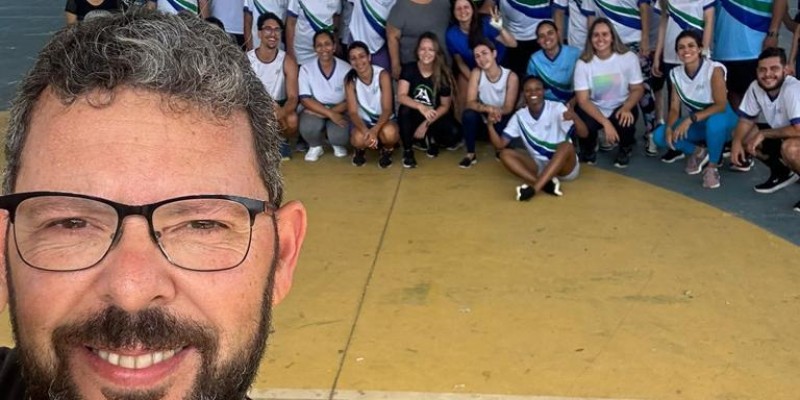Semana Acadêmica - Diálogos Interdisciplinares