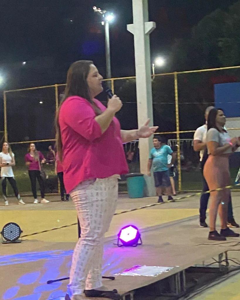 Mês da Mulher 2022