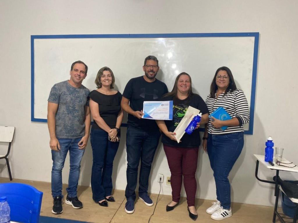 Atribuições do profissional de Educação Física