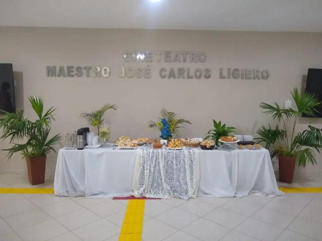 I Seminário Integrador de Gestão Escolar