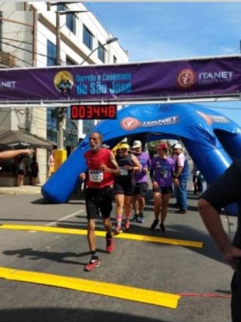 Corrida de São José