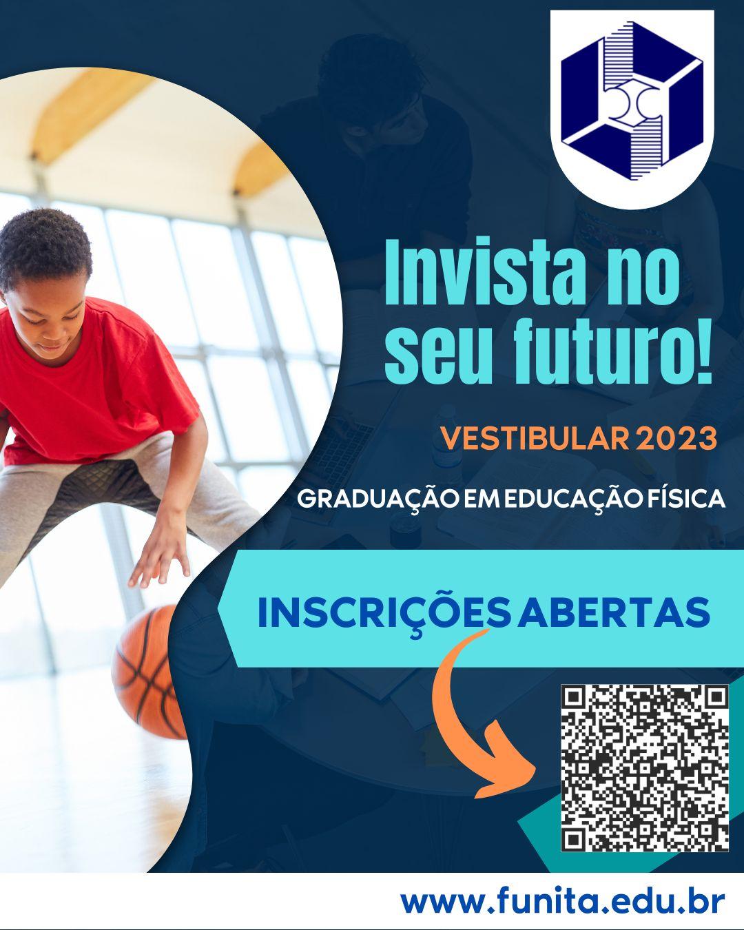  Invista no seu Futuro - Tudo que você precisa saber sobre as inscrições!